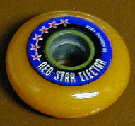 Red Star Electra 68mm 81a