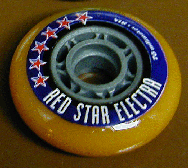 Red Star Electra 76mm 81a