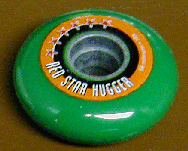 Red Star Hugger 68mm 78a