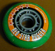 Red Star Hugger 76mm 78a