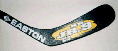 Easton Jr. Replacment Stick Blade