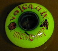 Volcanix Micro Comp 59mm 74a